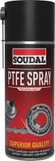 PTFE sprej